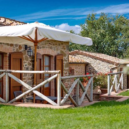 Tenuta Di Montecucco - Collemassari Hospitality Cinigiano Ngoại thất bức ảnh