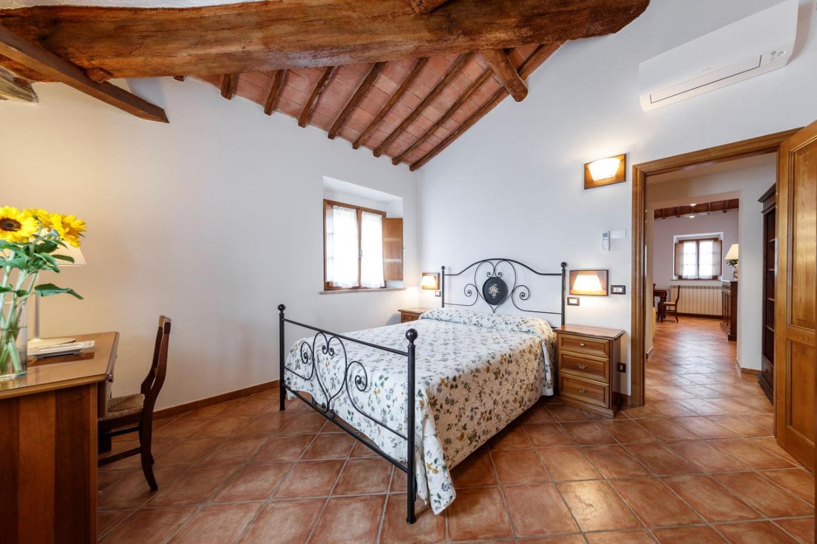 Tenuta Di Montecucco - Collemassari Hospitality Cinigiano Ngoại thất bức ảnh