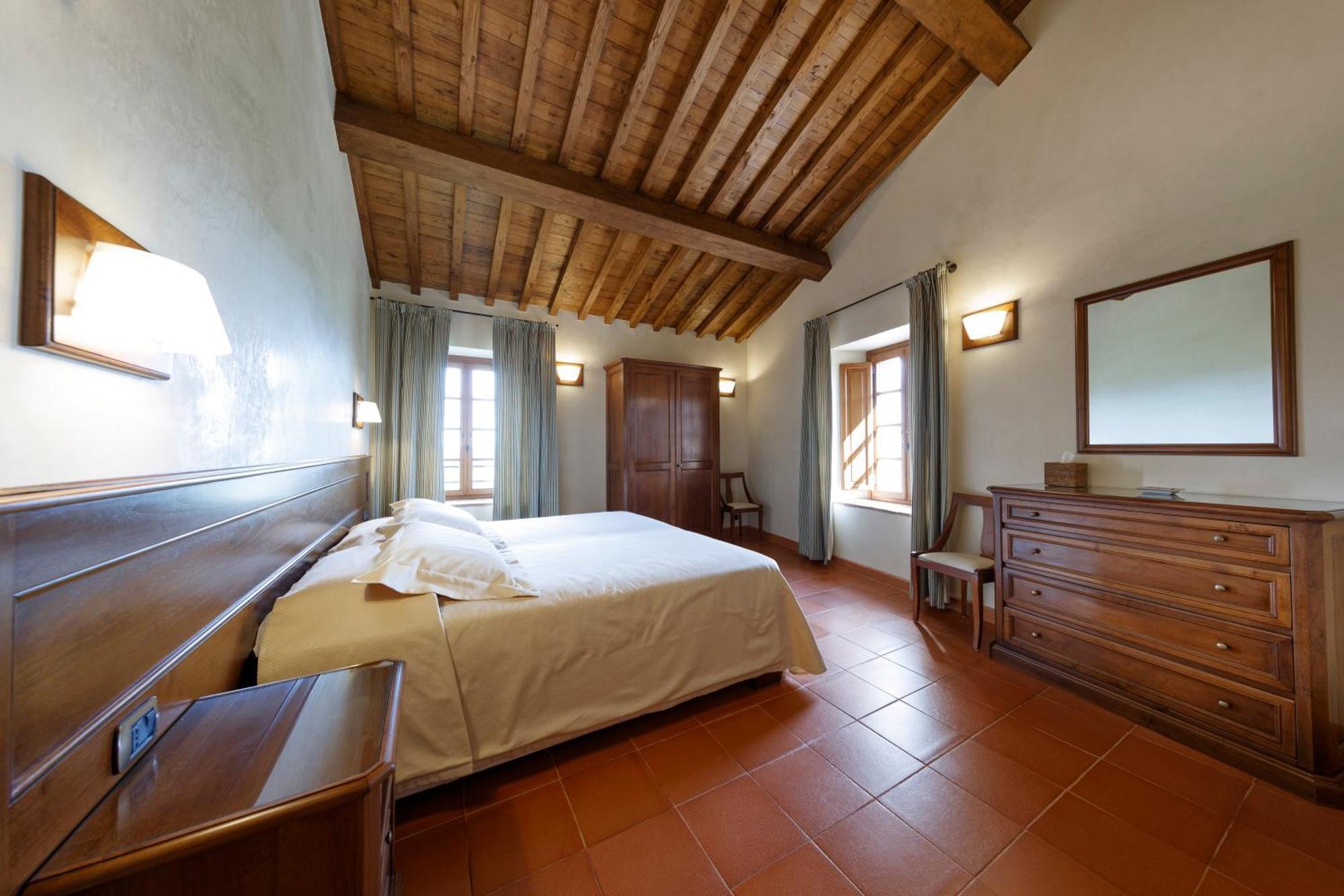 Tenuta Di Montecucco - Collemassari Hospitality Cinigiano Ngoại thất bức ảnh