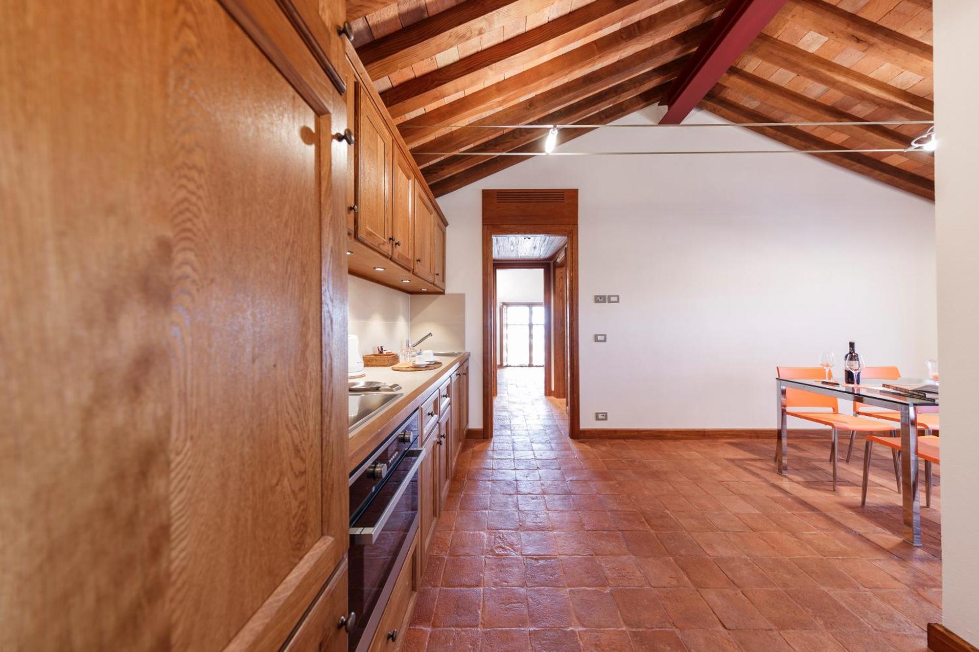Tenuta Di Montecucco - Collemassari Hospitality Cinigiano Ngoại thất bức ảnh