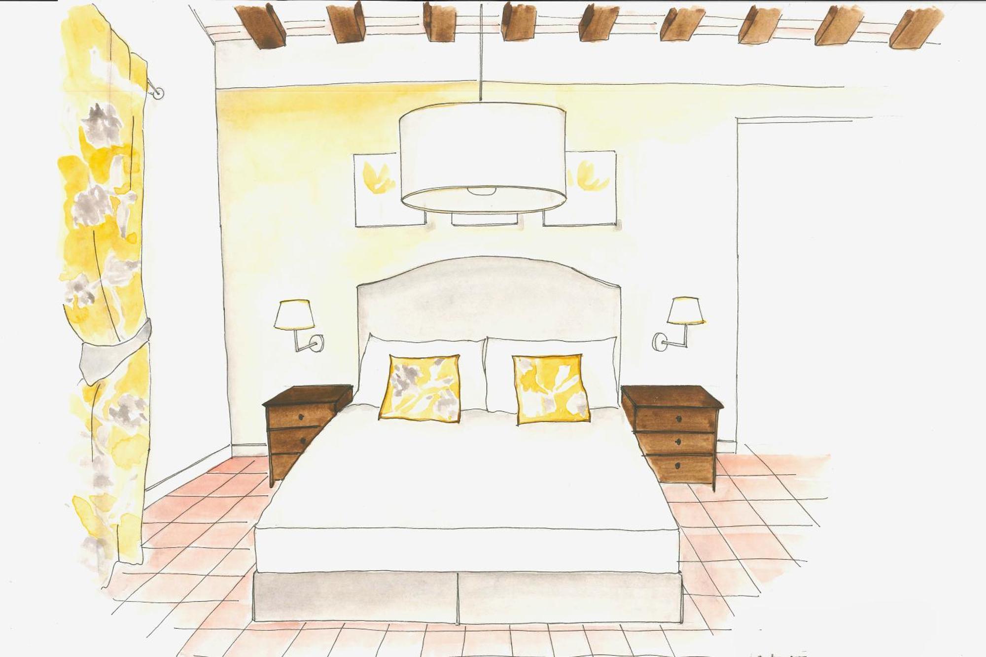Tenuta Di Montecucco - Collemassari Hospitality Cinigiano Ngoại thất bức ảnh