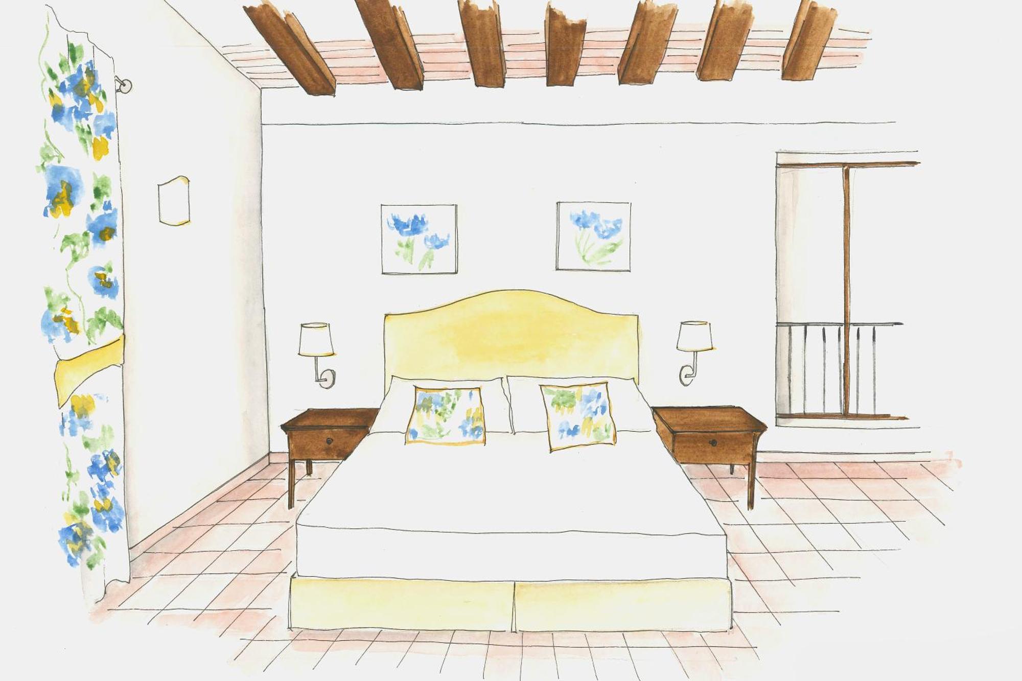 Tenuta Di Montecucco - Collemassari Hospitality Cinigiano Ngoại thất bức ảnh